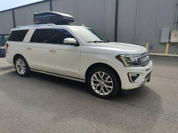 FORD EXPEDITION MAX 2019 1FMJK1MT4KEA53827 image